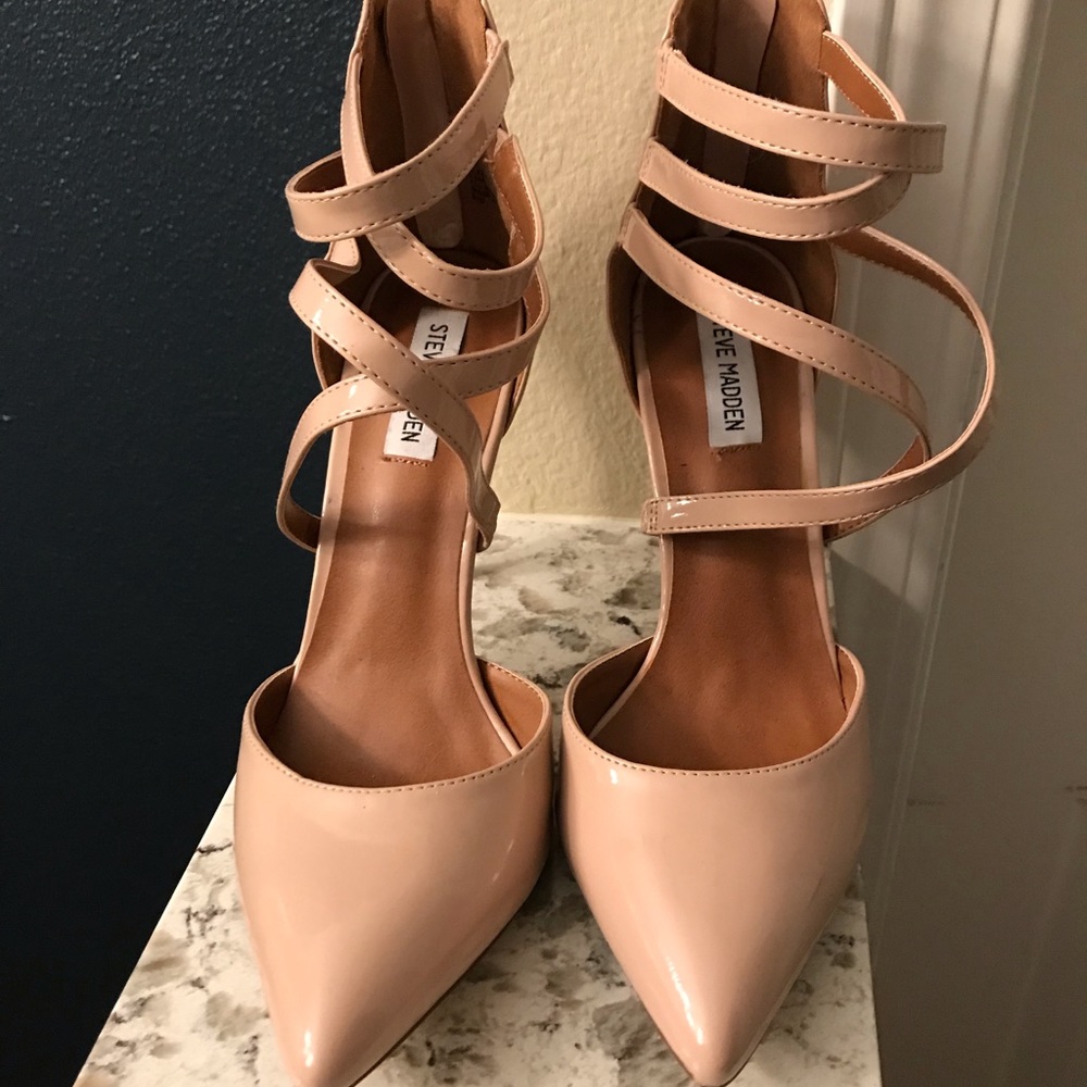 Brand New! Steve Madden Sandal